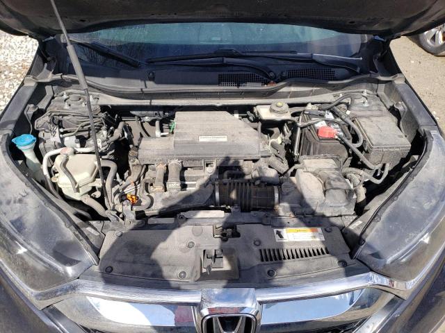 2018 HONDA CR-V EX - 7FARW2H50JE045786