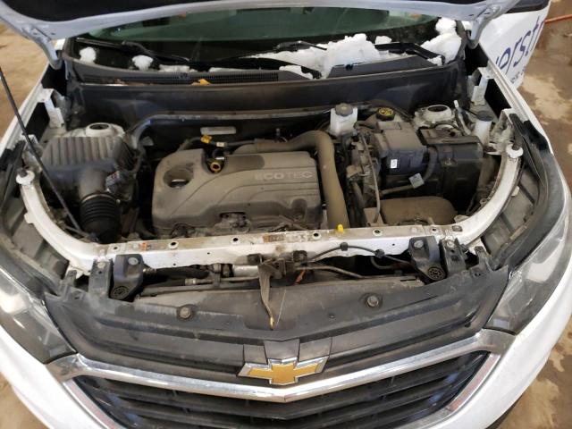 2020 CHEVROLET EQUINOX - 2GNAX5EV2L6236900