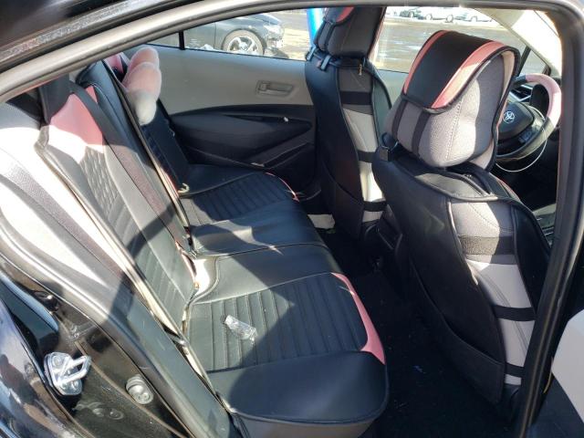 2022 TOYOTA 1900 DX 5YFVPMAEXNP353958