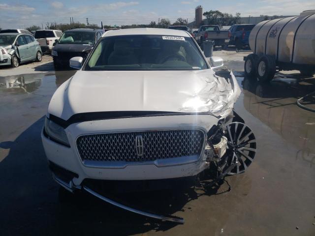 2017 LINCOLN CONTINENTA 1LN6L9SK4H5611860
