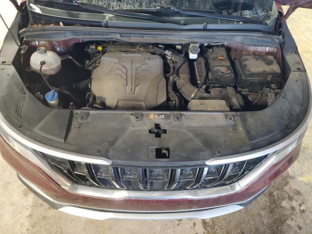 2022 KIA CARNIVAL L - KNDNB4H31N6136325