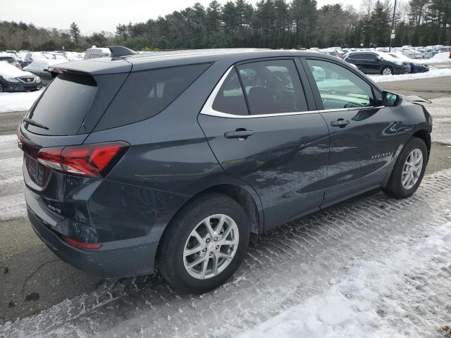 Vin: 2gnaxuev3n6156227, lot: 44612645, chevrolet equinox lt 20223