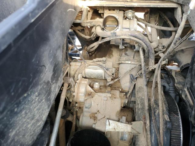 2016 YAMAHA YXE700 E 5Y4AM91Y1GA100802