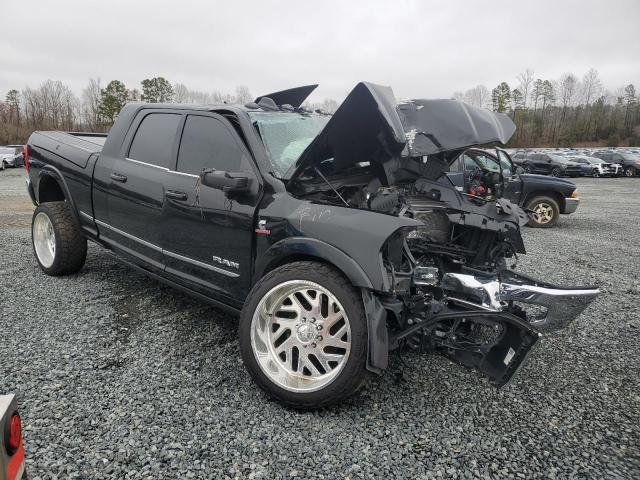 2024 RAM 3500 LIMIT 3C63R3PL5RG151436