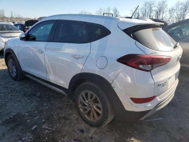 Vin: km8j3ca27hu295689, lot: 46399255, hyundai tucson limited 20172