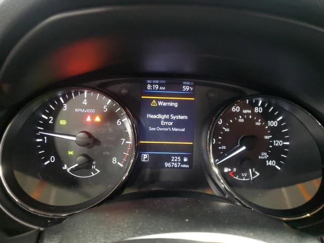 2018 NISSAN ROGUE S - JN8AT2MV1JW324347
