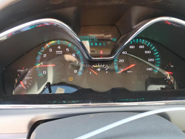 2017 CHEVROLET TRAVERSE L - 1GNKRFED2HJ279493