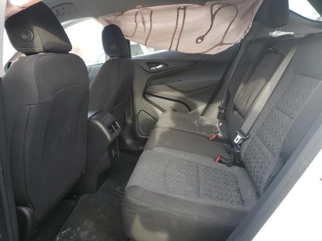 2023 CHEVROLET EQUINOX LT - 3GNAXKEG6PS131929