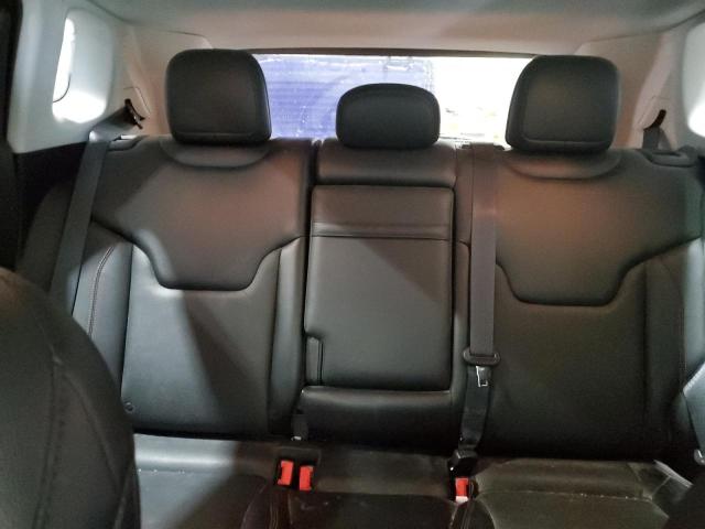 2017 JEEP COMPASS TR - 3C4NJDDB6HT656630