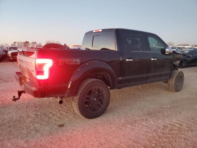 2017 FORD F150 SUPER - 1FTEW1EF9HFB32996