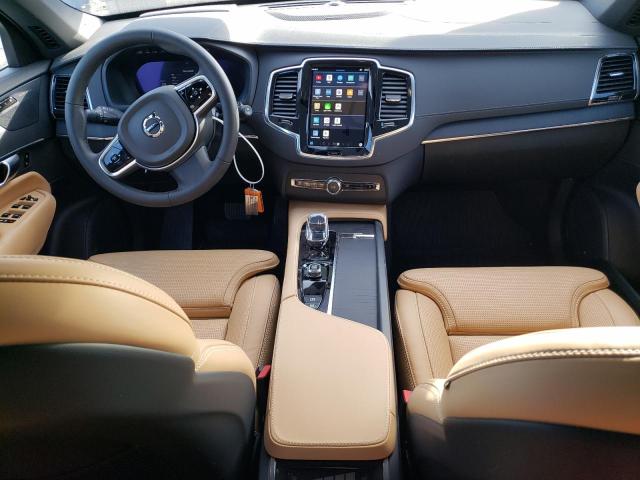 2025 VOLVO XC90 ULTRA YV4062PF8S1309651