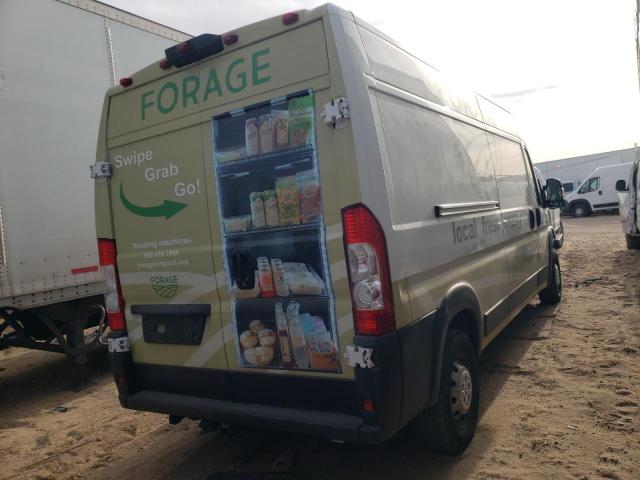 2021 RAM PROMASTER #3121630460