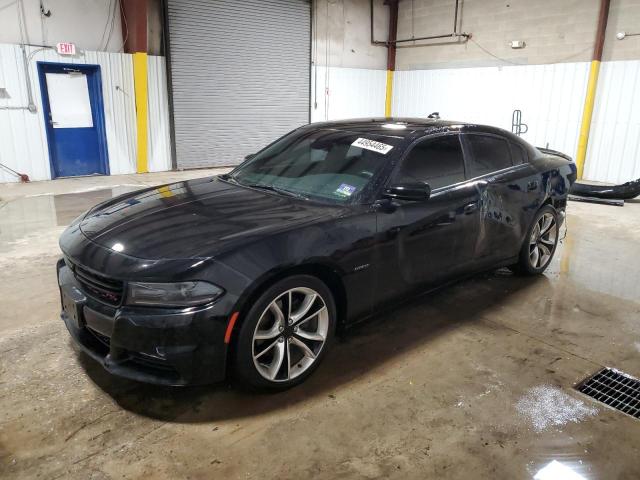 DODGE CHARGER R/T
