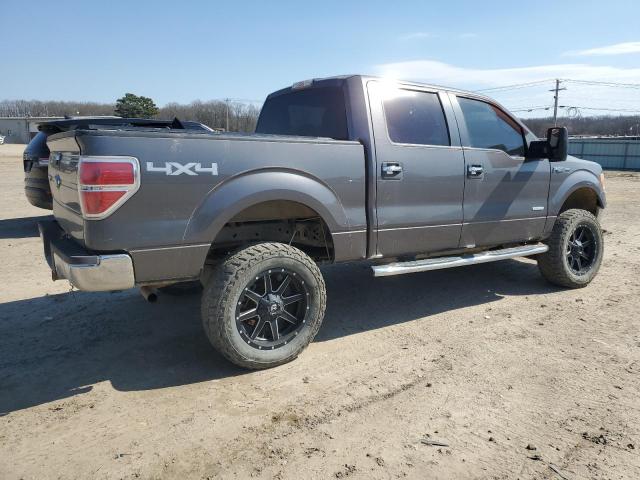 Vin: 1ftfw1et2dke03408, lot: 45957695, ford f-150 supercrew 20133