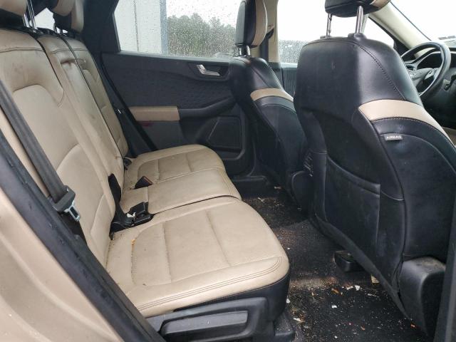 2020 FORD ESCAPE SEL - 1FMCU0H6XLUB57344