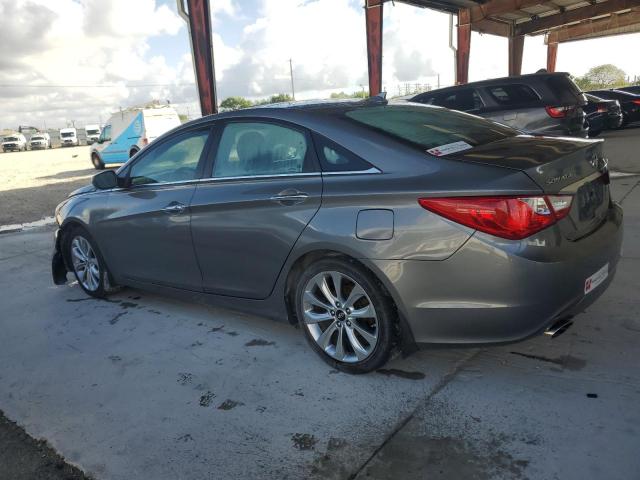 Vin: 5npec4ac7dh808979, lot: 45734105, hyundai sonata se 20132