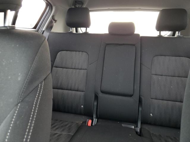2017 KIA SPORTAGE L - KNDPMCACXH7258378