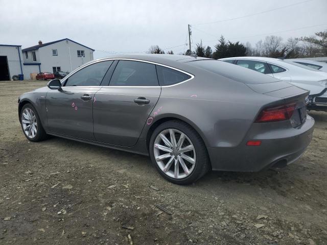 Vin: wauygafc9dn127163, lot: 45498385, audi a7 premium plus 20132