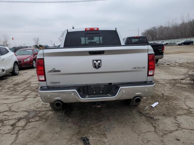 2016 RAM 1500 SLT - 1C6RR7LT5GS130504