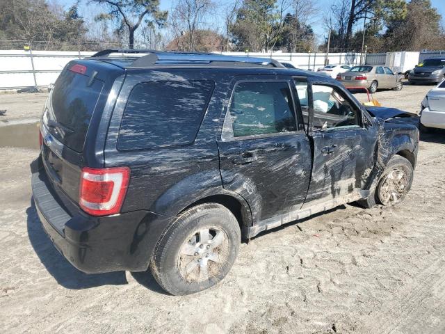 Vin: 1fmcu9e74ckb99795, lot: 44930225, ford escape limited 20123