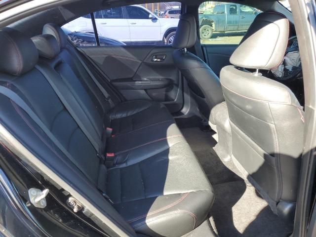 2017 HONDA ACCORD SPO - 1HGCR2F1XHA120104