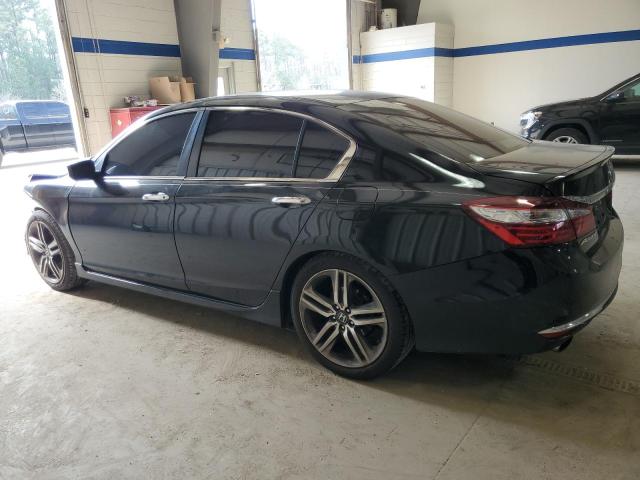 Vin: 1hgcr2f57ha039273, lot: 46190475, honda accord sport 20172