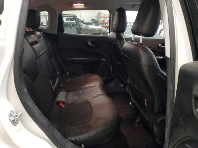 2018 JEEP COMPASS TR - 3C4NJDDB3JT280863