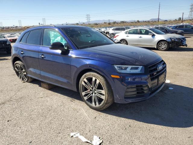 2020 AUDI SQ5 PREMIU WA1B4AFY0L2028089
