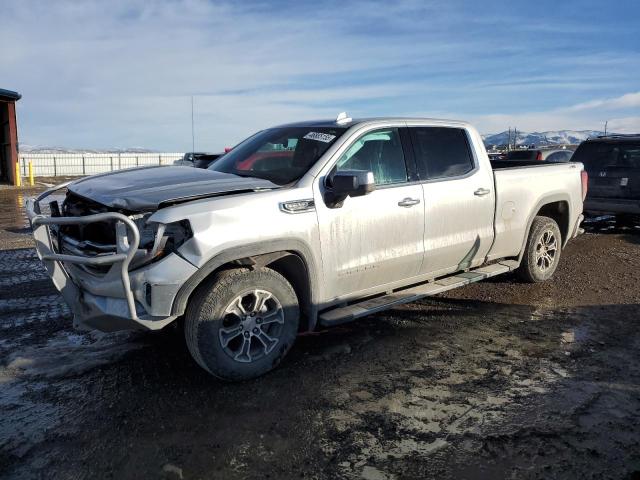 GMC SIERRA K1500 SLT