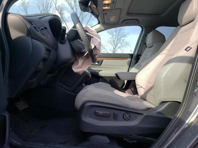 2020 HONDA CR-V EXL - 2HKRW2H83LH636950