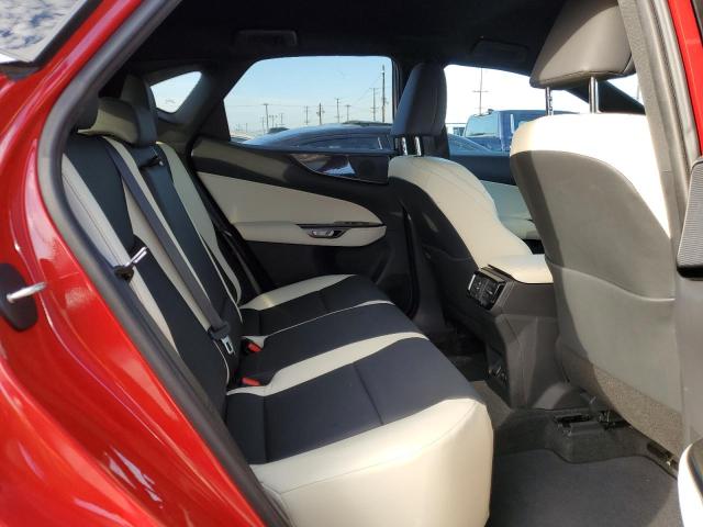 2024 LEXUS NX 250 BAS 2T2ADCAZ3RC006672