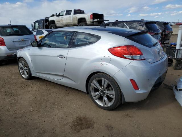 2013 HYUNDAI VELOSTER - KMHTC6AD9DU164575