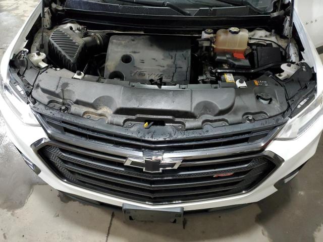 2019 CHEVROLET TRAVERSE H 1GNEVJKW5KJ151578