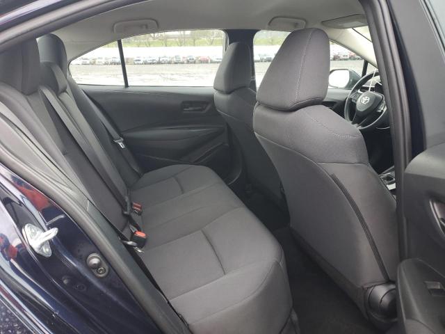 2022 TOYOTA COROLLA LE - 5YFEPMAE1NP351175