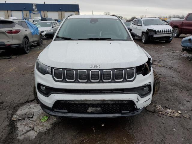 2022 JEEP COMPASS LA - 3C4NJDFB8NT219088