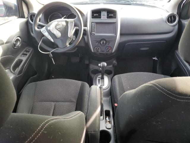 2019 NISSAN VERSA S - 3N1CN7AP8KL826560
