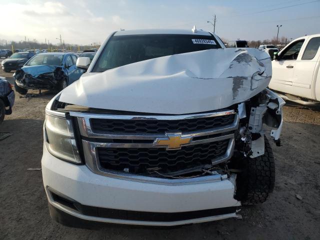 2017 CHEVROLET TAHOE K150 - 1GNSKBKC7HR110791