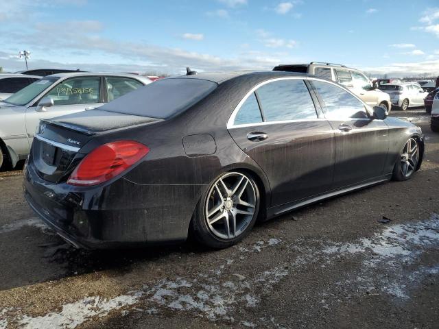 2016 MERCEDES-BENZ S 550 4MAT - WDDUG8FB4GA229988