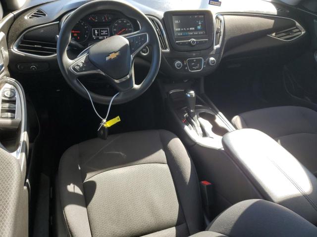 2017 CHEVROLET MALIBU LT - 1G1ZE5ST2HF291213