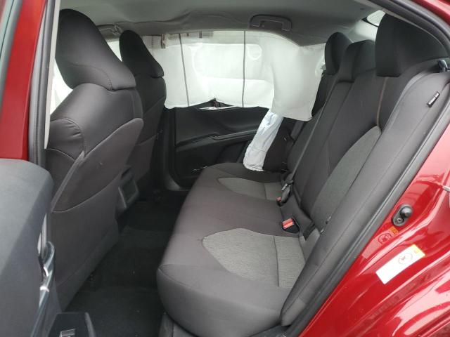 2019 TOYOTA CAMRY L - 4T1B11HK0KU729771