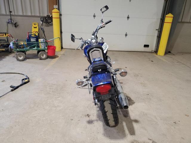 2005 YAMAHA XVS65 BASE JYAVM01E05A080840