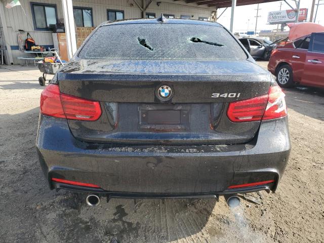2018 BMW 340 I WBA8B3C52JK843349