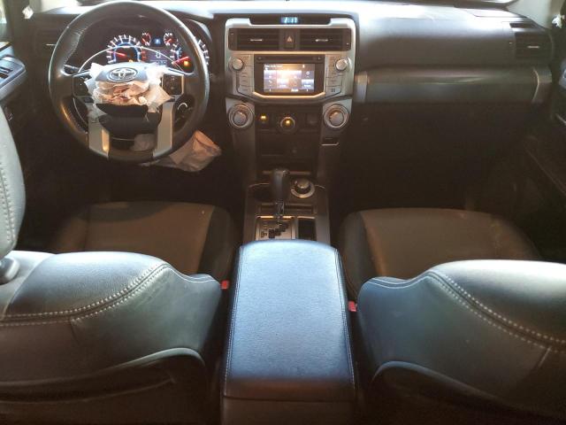 2018 TOYOTA 4RUNNER SR - JTEBU5JR5J5586749