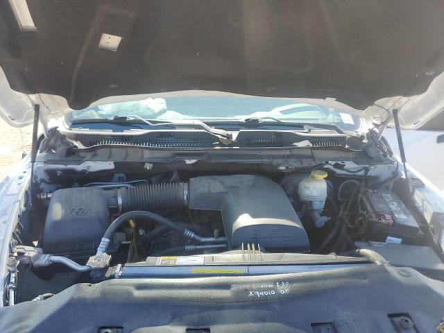 2017 RAM 1500 ST - 1C6RR6KG5HS520485