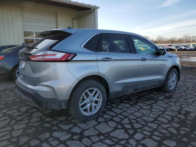 Vin: 2fmpk4j96rba71398, lot: 44381755, ford edge sel 20243