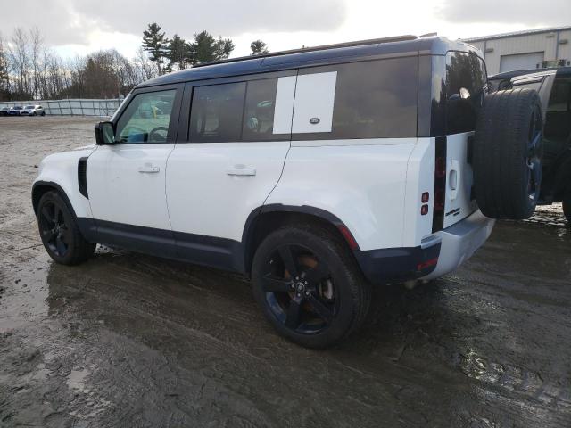 2020 LAND ROVER DEFENDER 1 SALE97EU2L2017688