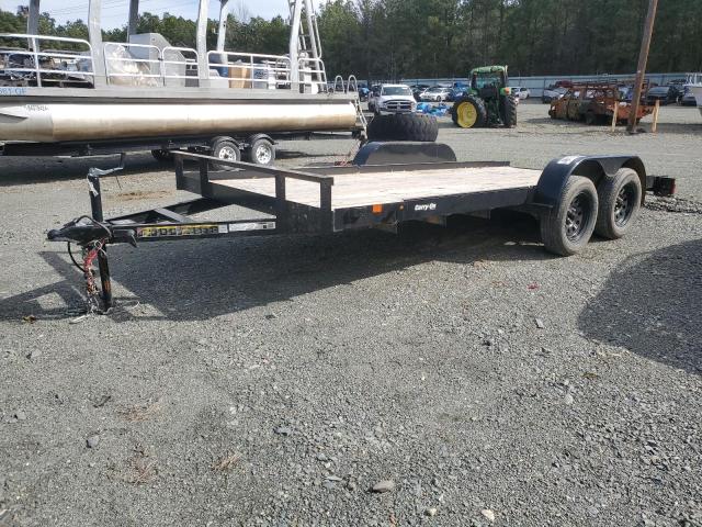 OTHER TRAILER 2024 black   4YMBU1621RT018995 photo #3