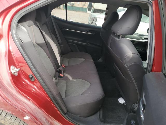 2020 TOYOTA CAMRY LE - 4T1C11AK2LU343336