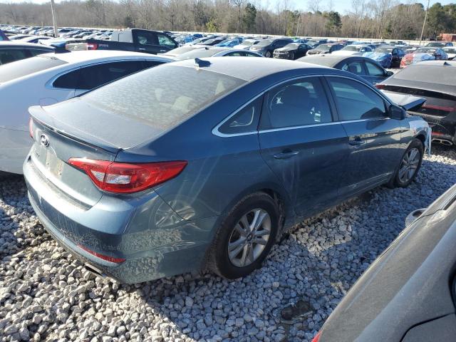 Vin: 5npe24af8hh578002, lot: 45361585, hyundai sonata se 20173
