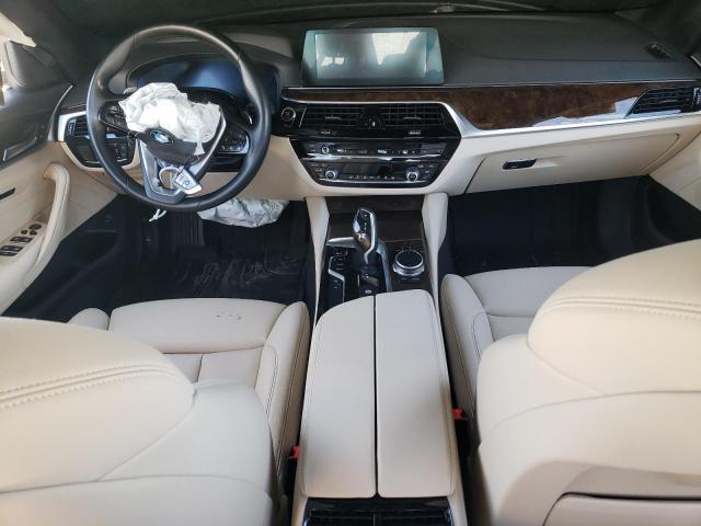 2020 BMW 530 XI - WBAJR7C04LCE05795